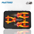 3개 VDE 플라이어 세트