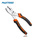 2가지 색상의 소프트 킹콩 그립이 포함된 슬립 조인트 플라이어