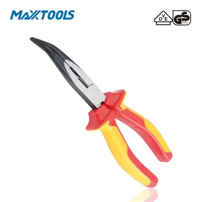 VDE 벤트 노즈 플라이어